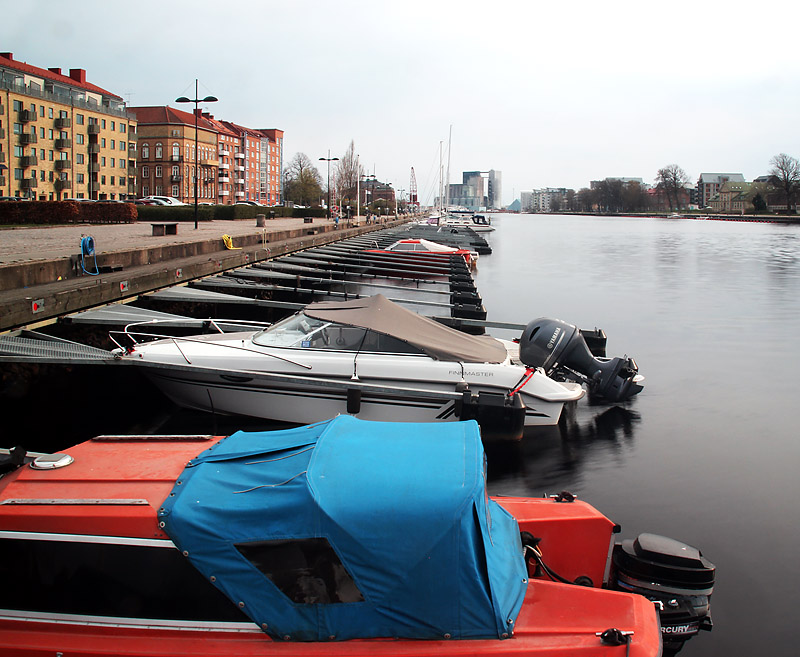 Halmstad
