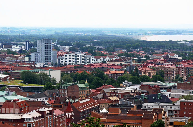 Halmstad