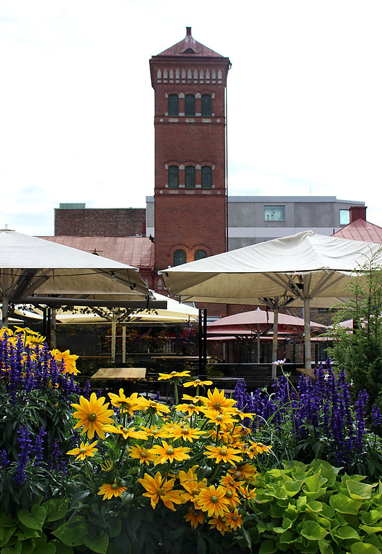 Halmstad
