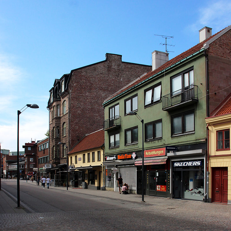 Halmstad