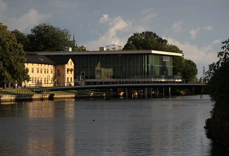 Halmstad