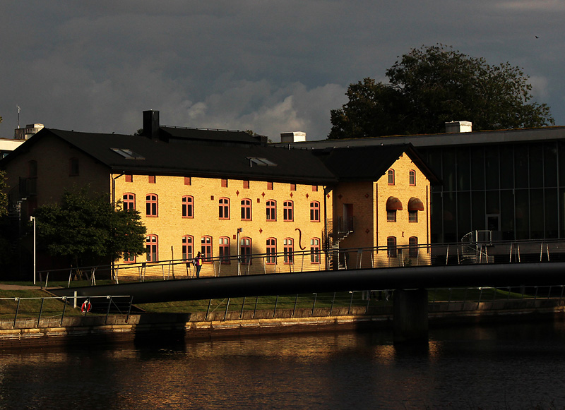 Halmstad