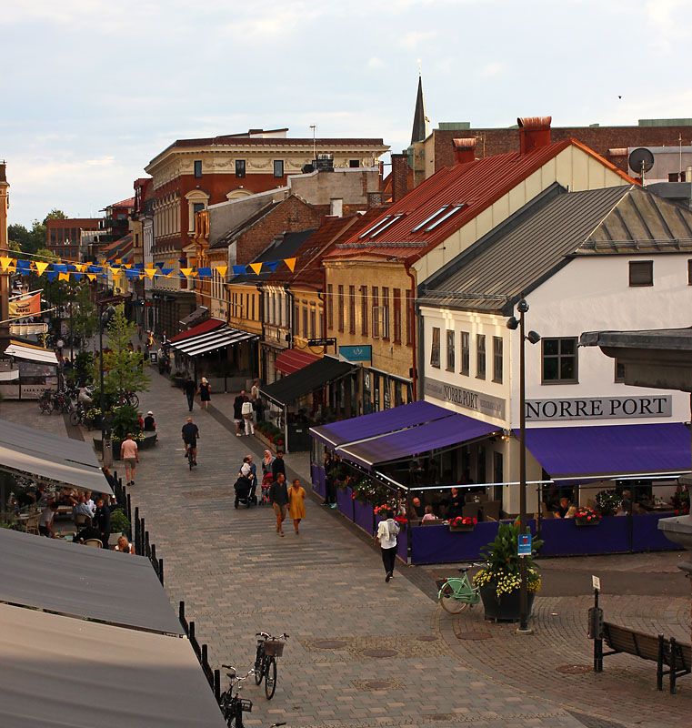 Halmstad