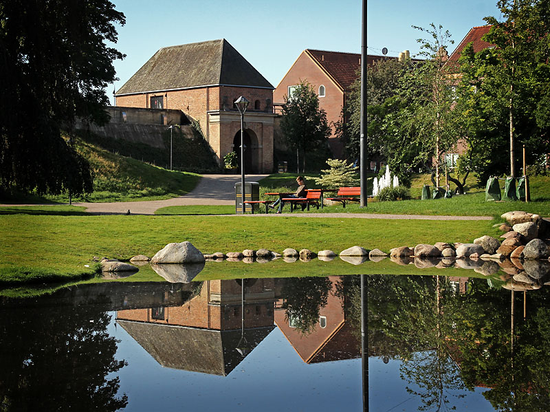 Halmstad