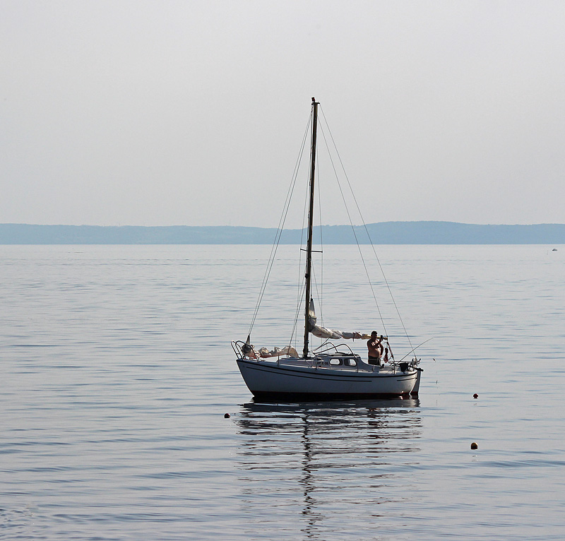 Svärjarehålan
