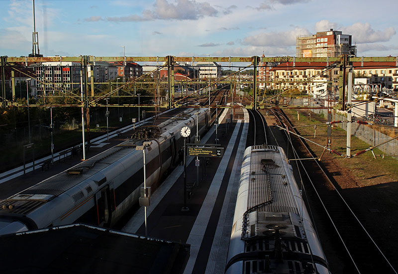 Halmstad