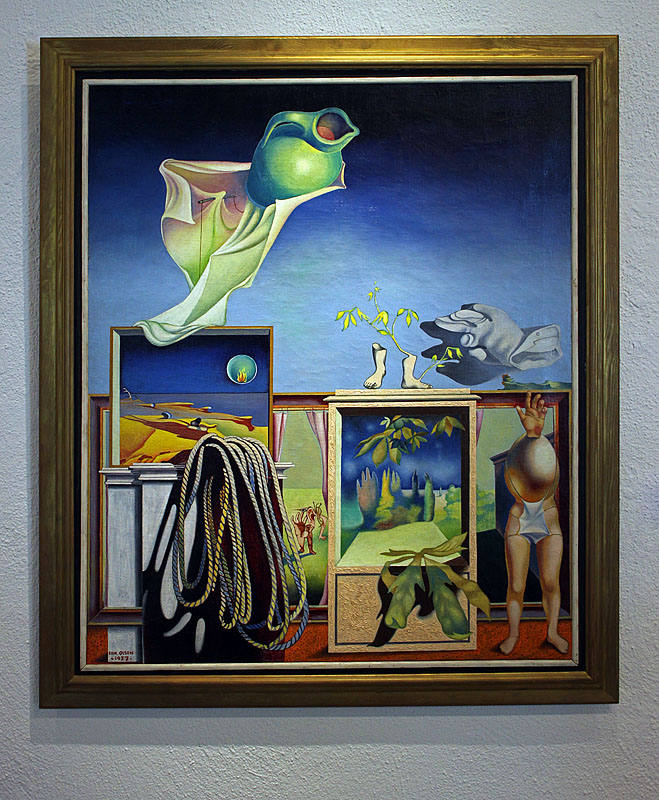 Mjellby konstmuseum