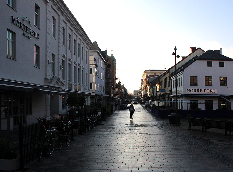 Halmstad