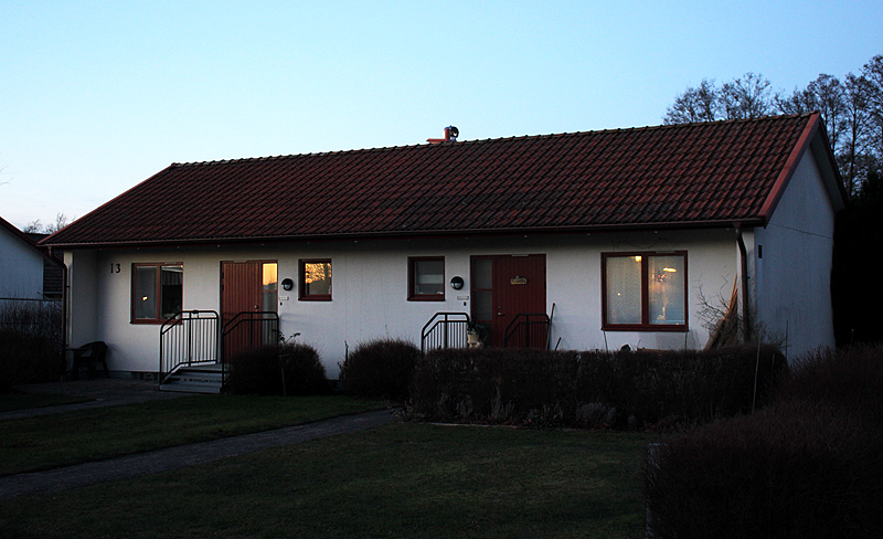 Slättåkra