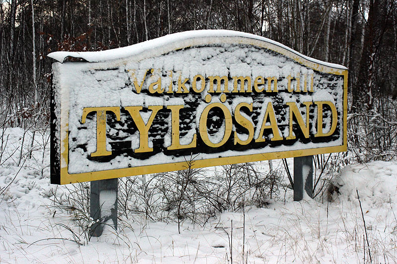 Tylösand