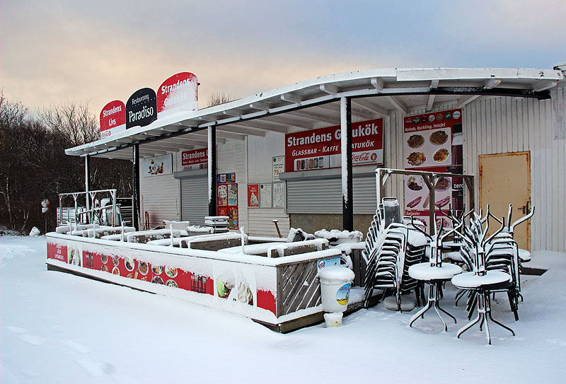 Tylösand