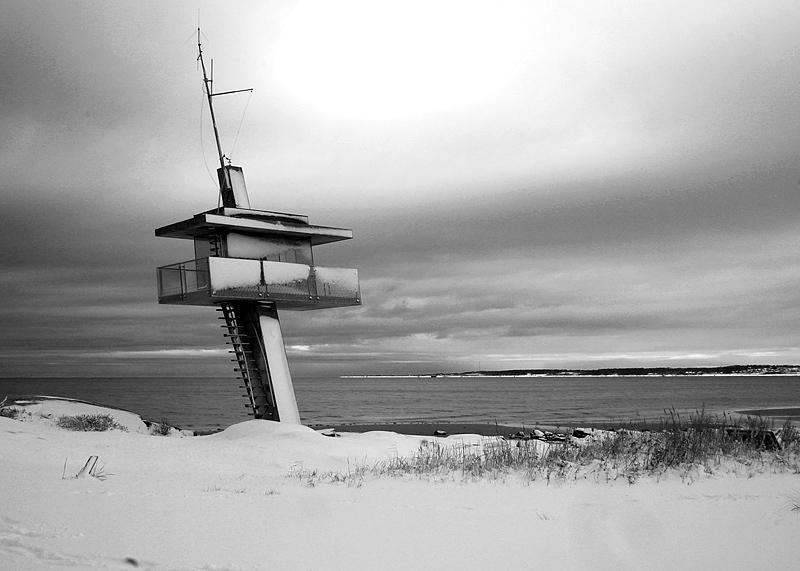 Tylösand