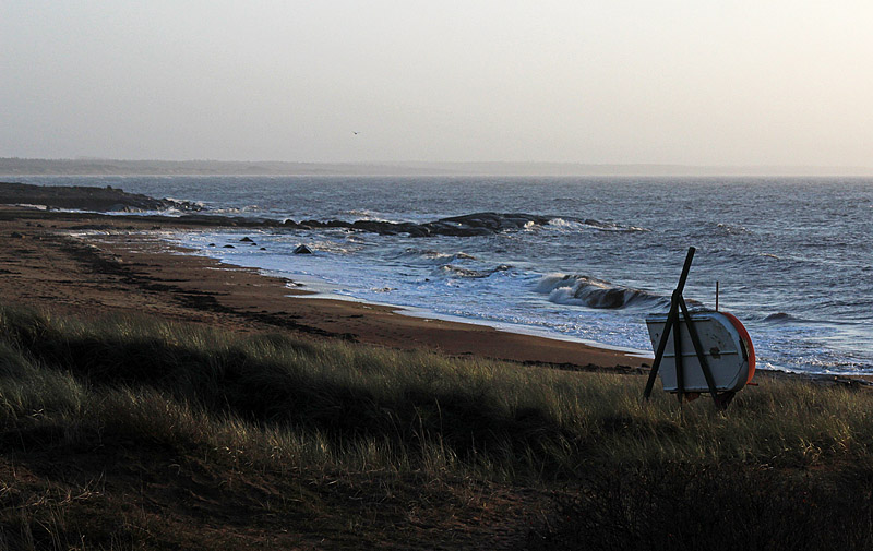 Laxvik