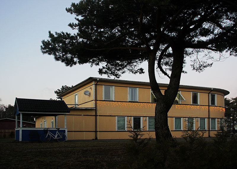 Laxvik
