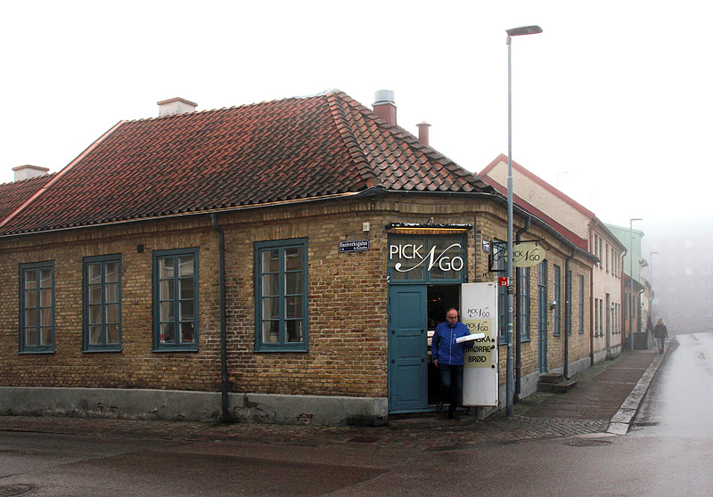 Halmstad