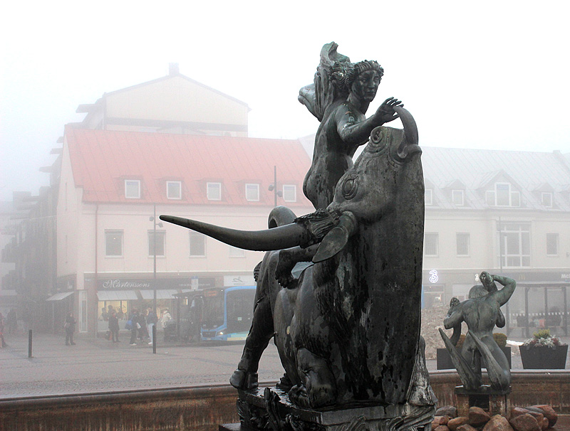 Halmstad