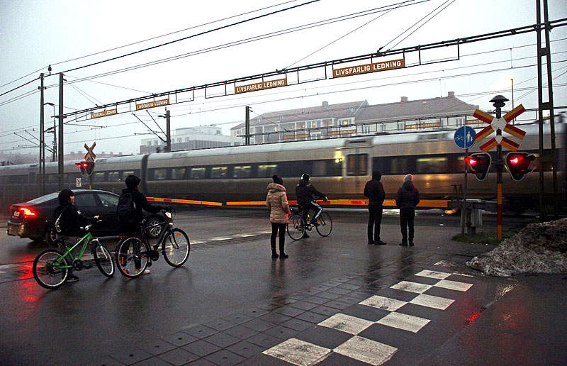 Halmstad