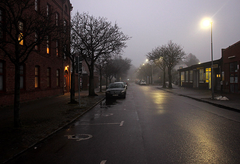 Halmstad