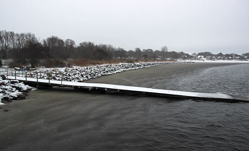 Östra stranden