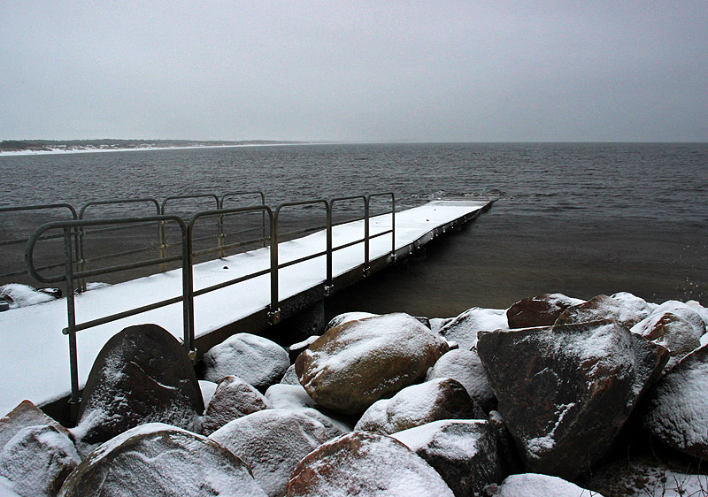 Östra stranden