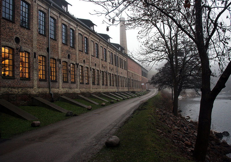 Halmstad