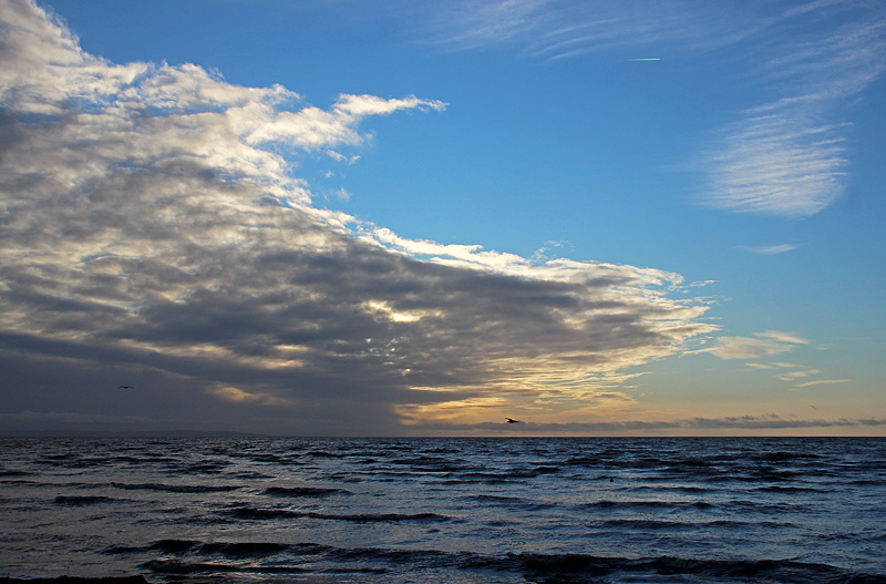 Östra stranden