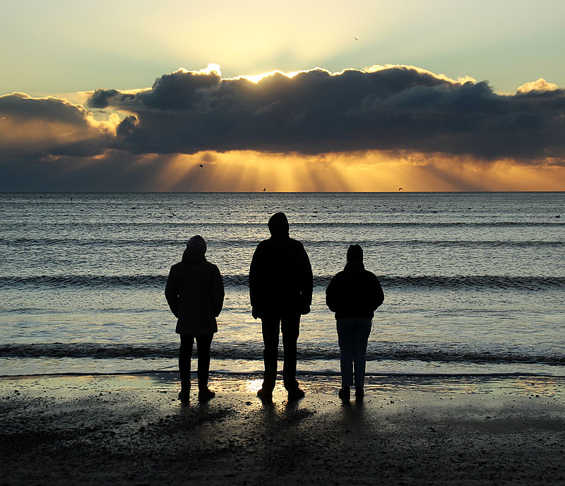 Östra stranden