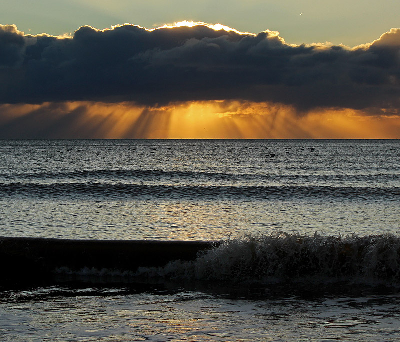 Östra stranden