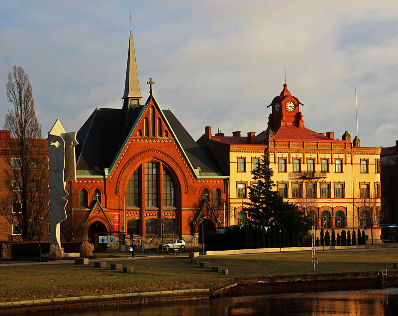 Strandgatan
