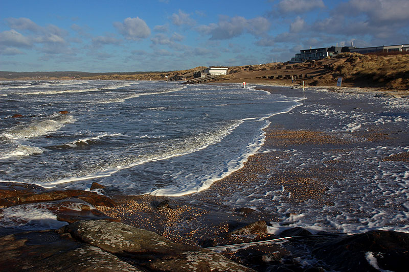 Tylösand
