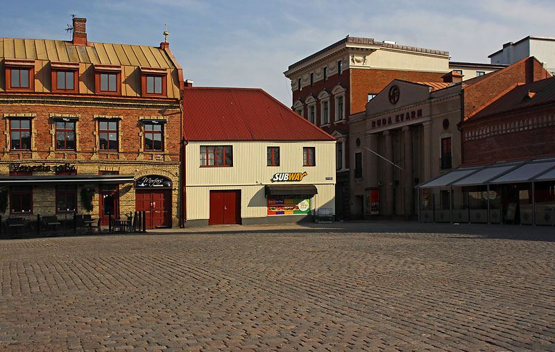 Halmstad