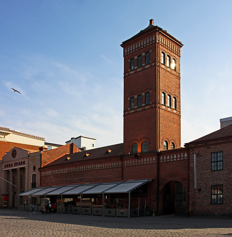 Halmstad