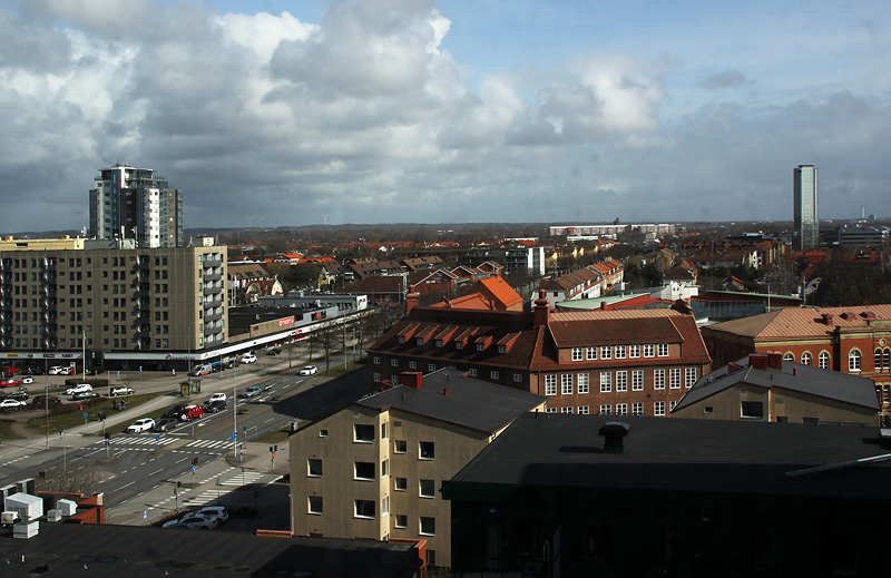 Halmstad