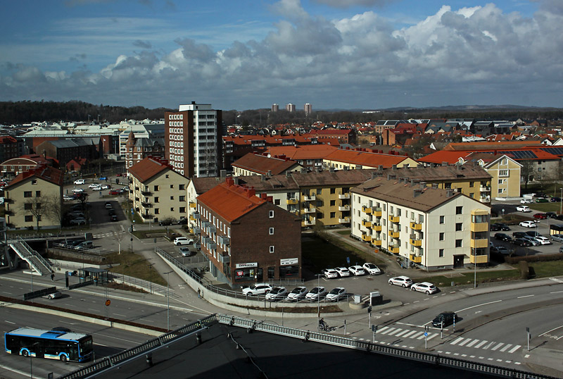 Halmstad