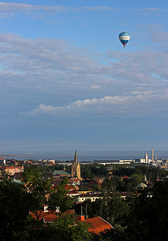 Halmstad