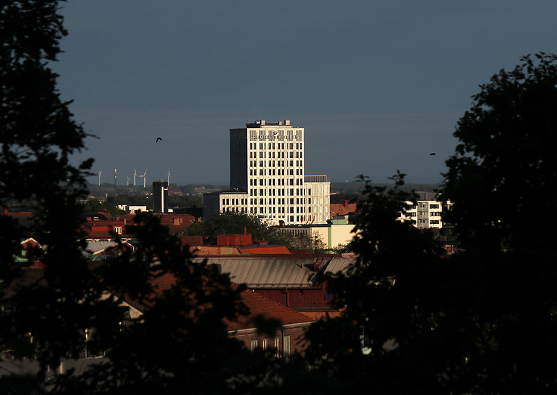 Halmstad
