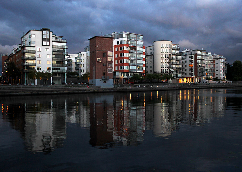 Halmstad