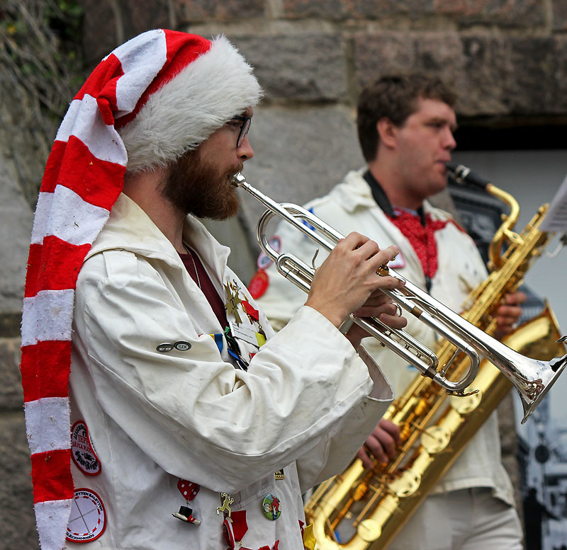 Fyrverkerifestivalen