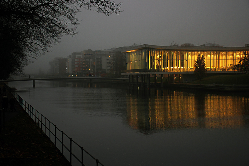 Halmstad