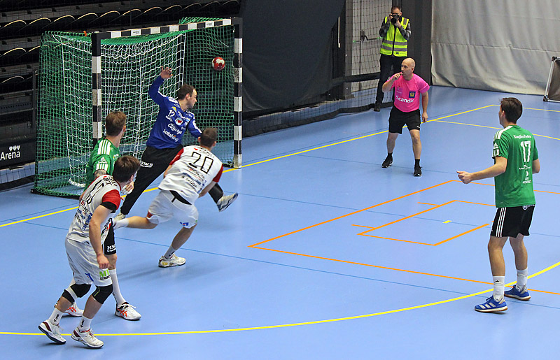 Handboll Drott