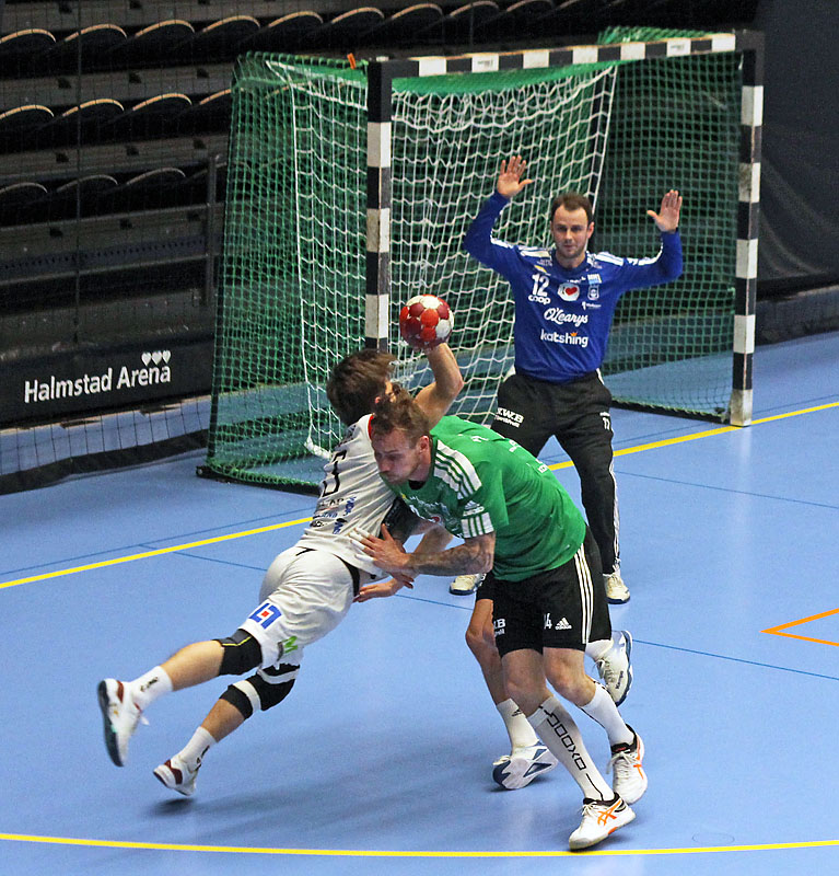 Handboll Drott