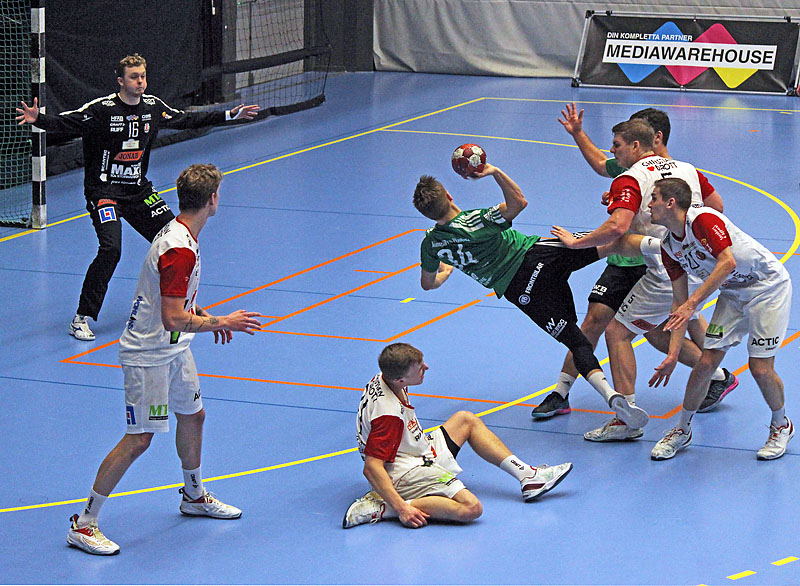 Handboll Drott