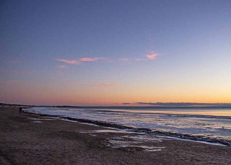 Östra stranden