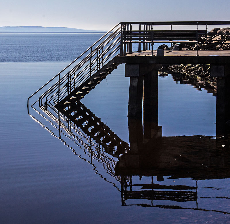 Östra stranden