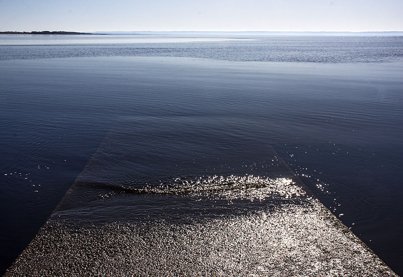 Östra stranden