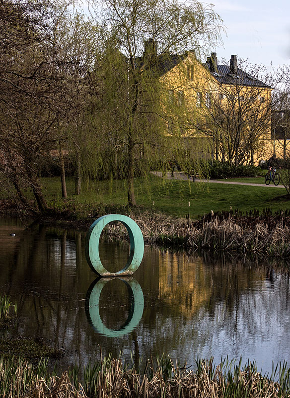 Slottsparken