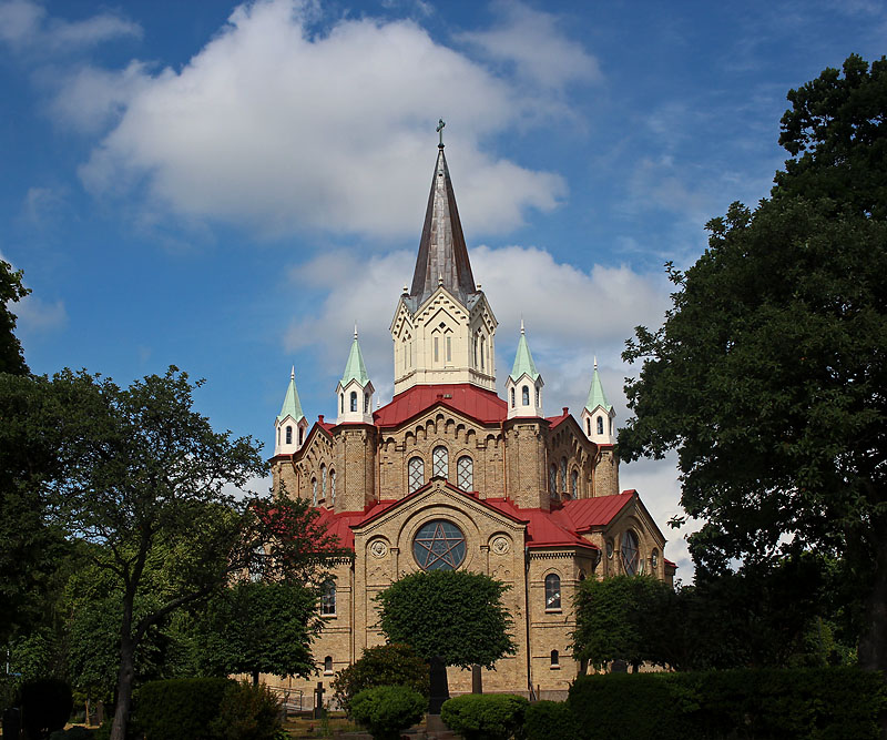 Halmstad