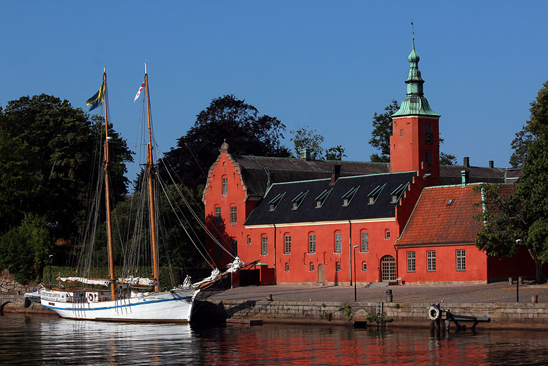 Halmstad