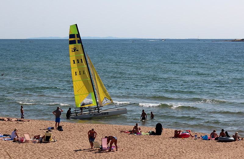 Halmstad