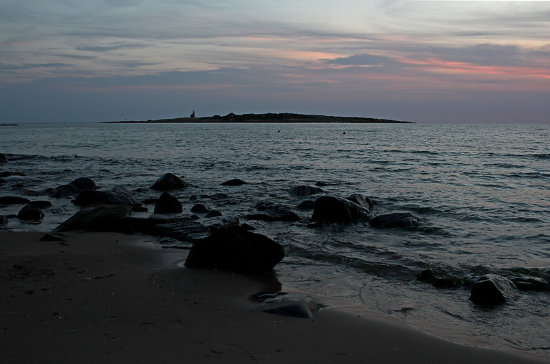 Tylösand